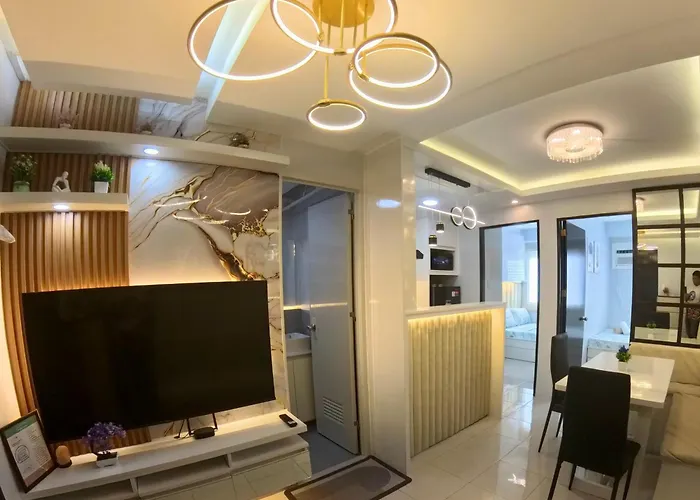 Apartment 9two7