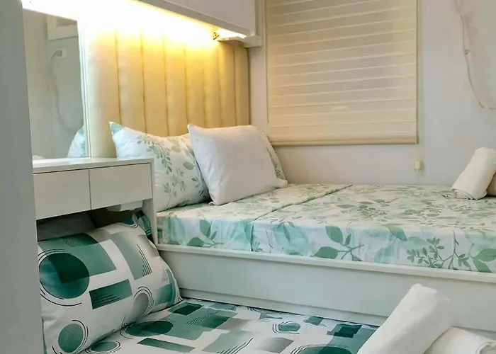 9two7 Apartment Mandaue City
