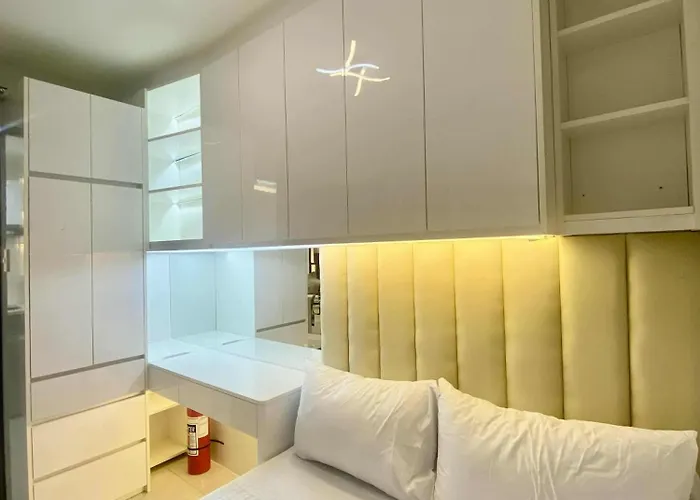 Apartment 9two7 Mandaue City