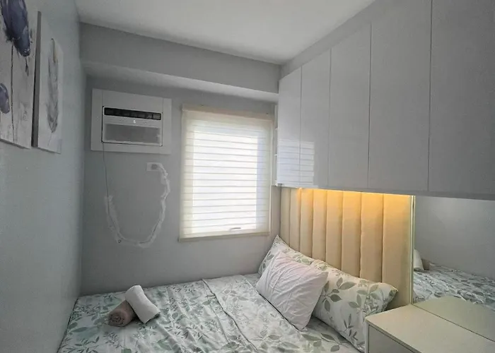 9two7 Apartment Mandaue City