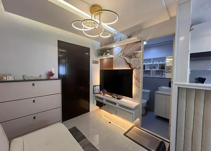Apartment 9two7 Mandaue City