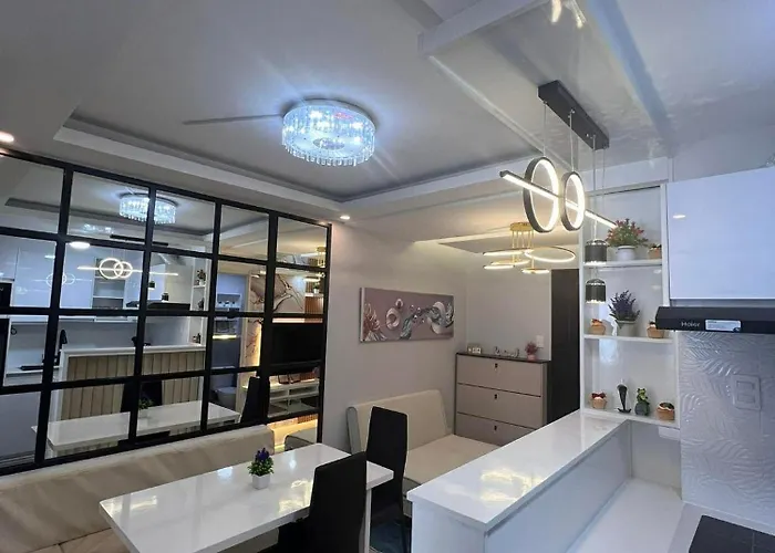 Apartment 9two7 *
