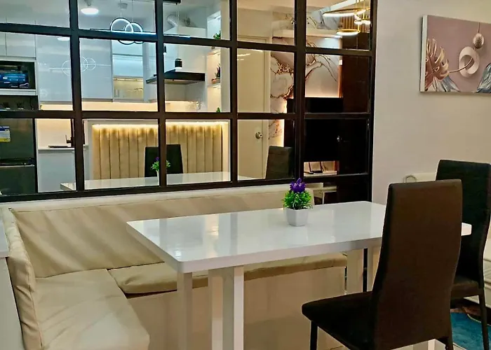 Apartment 9two7