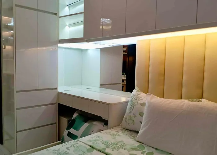 Apartment 9two7 Mandaue City