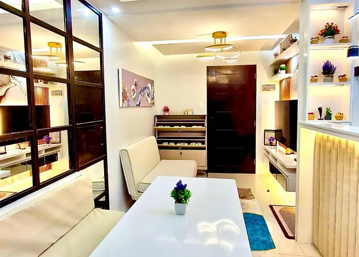 9two7 Apartment *