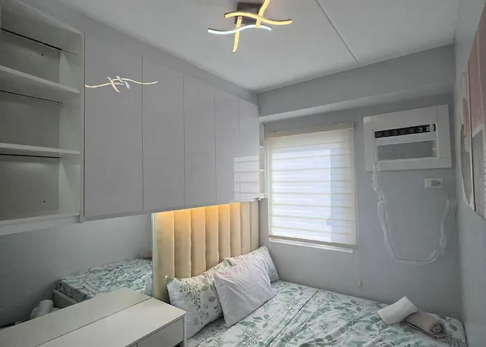9two7 Apartment Mandaue City