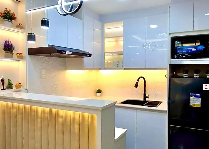 Apartment 9two7 Mandaue City