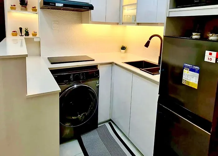 Apartment 9two7